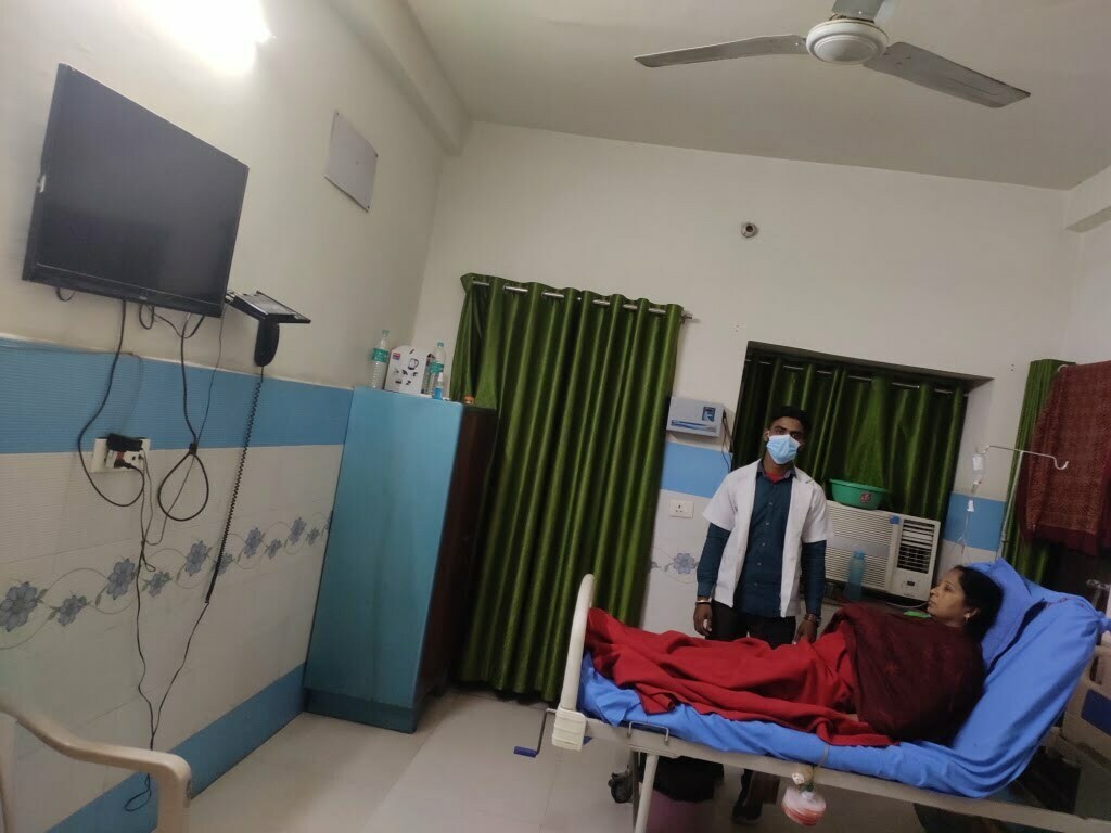gynecologist in Varanasi